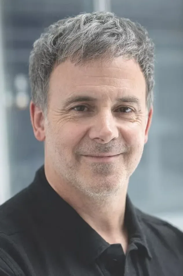 صورة الغلاف لـ Éric Bernier
