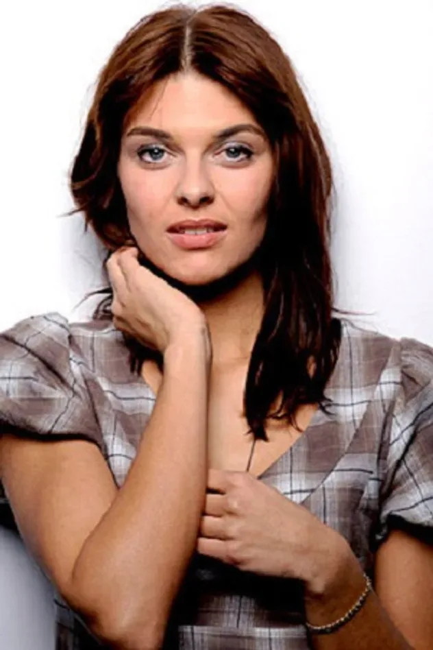 صورة الغلاف لـ Janina Delia Schmidt