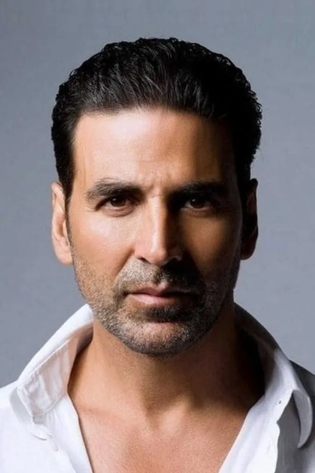 фото Akshay Kumar