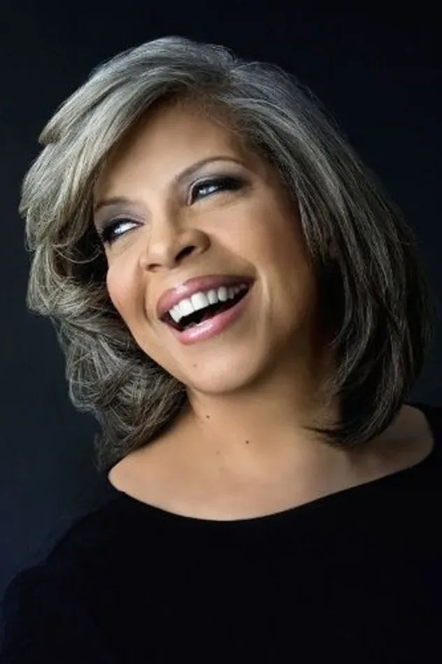 Обложка для Patti Austin