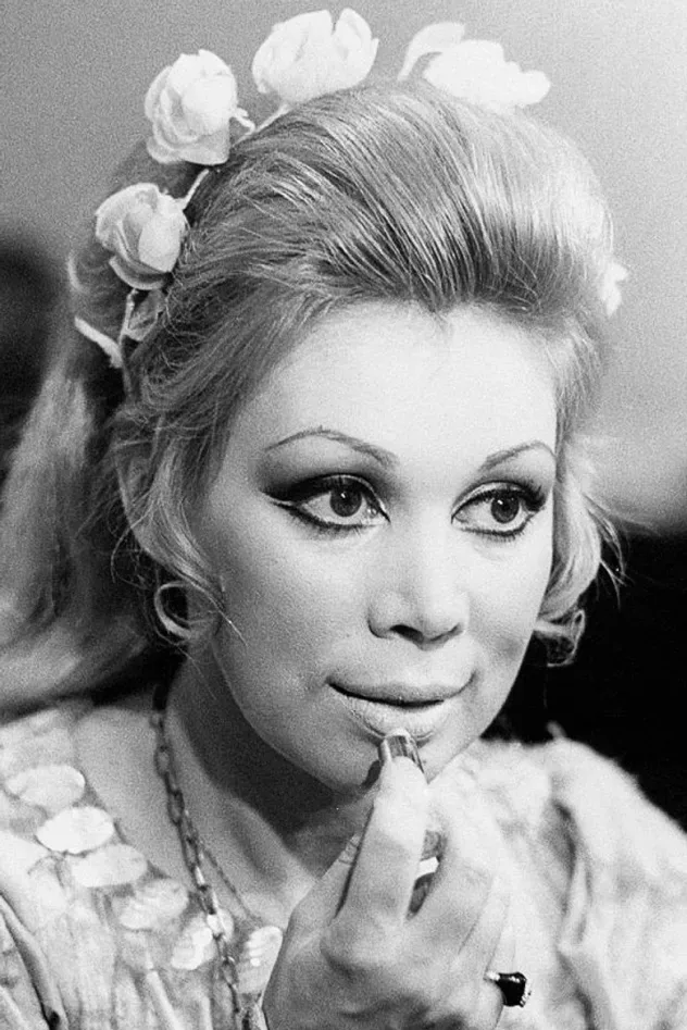 Обложка для Mirella Freni