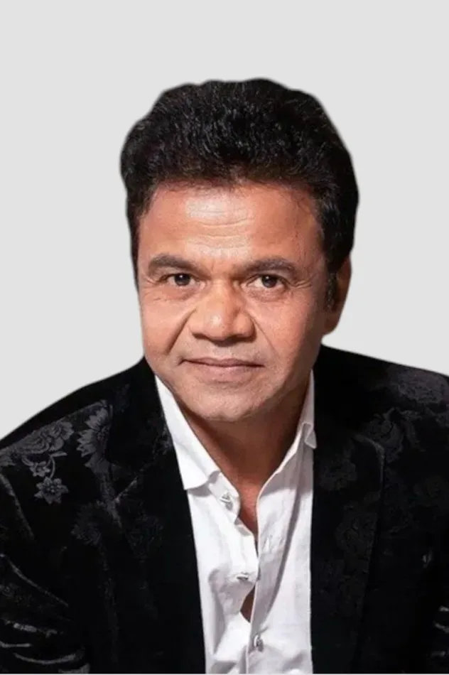 Cover image for Rajpal Yadav
