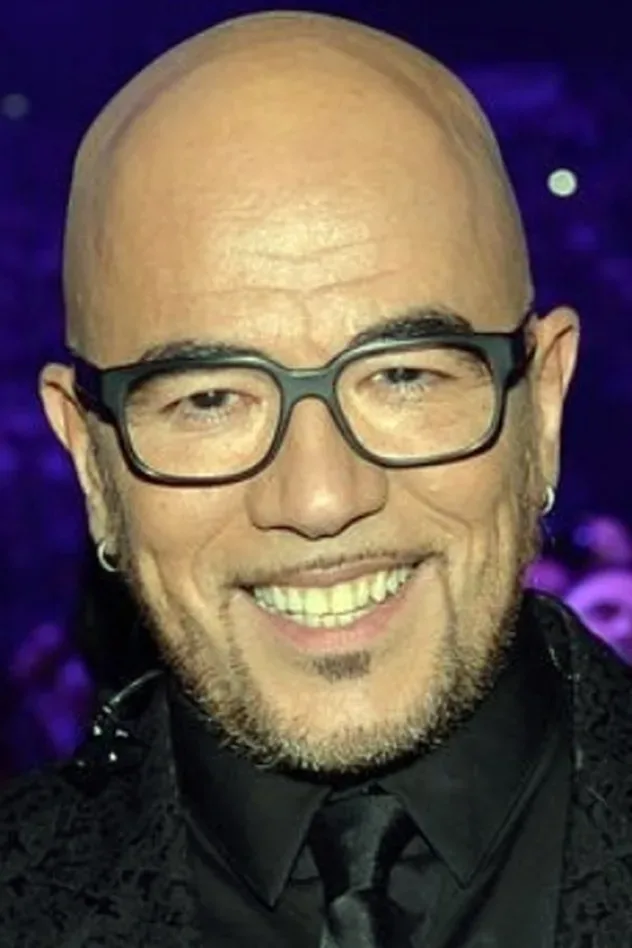 Обложка для Pascal Obispo