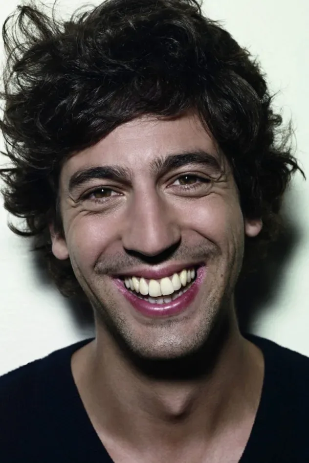 Imagen de portada para Max Boublil