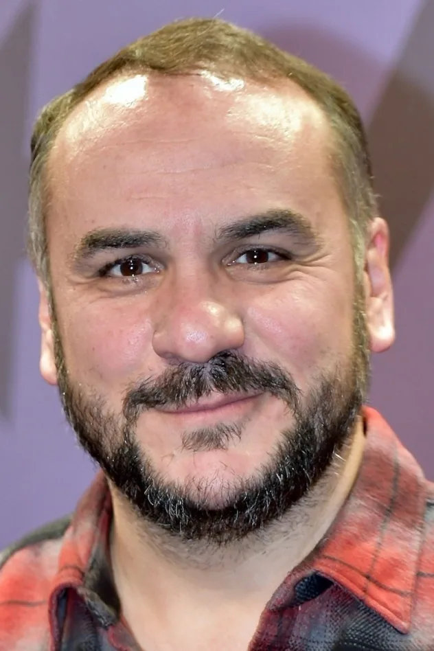 foto de François-Xavier Demaison