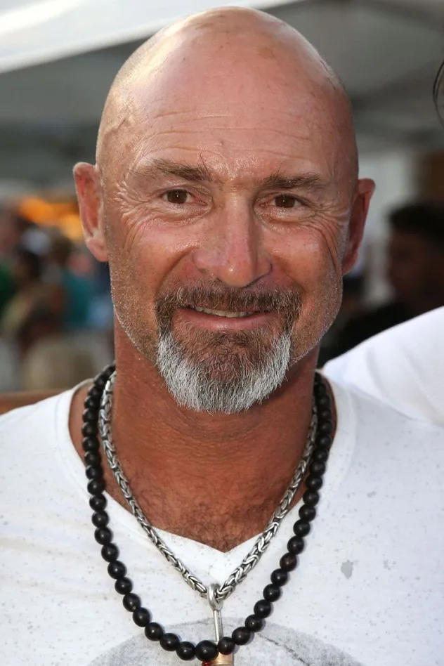 foto de Vincent Lagaf
