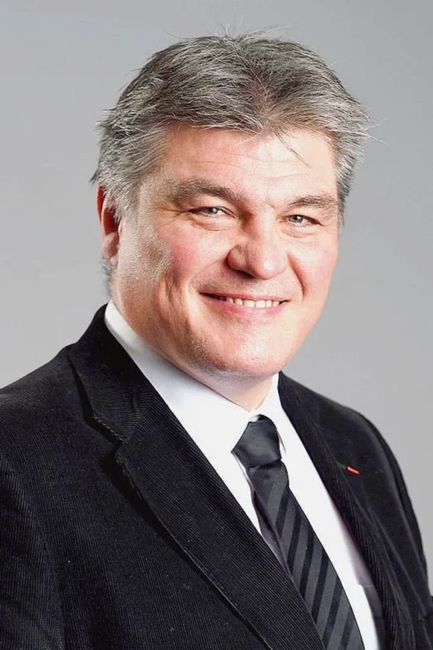 Обложка для David Douillet