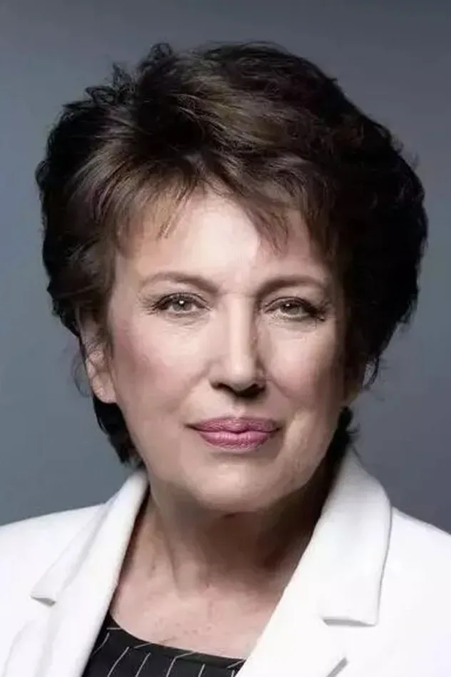 صورة الغلاف لـ Roselyne Bachelot