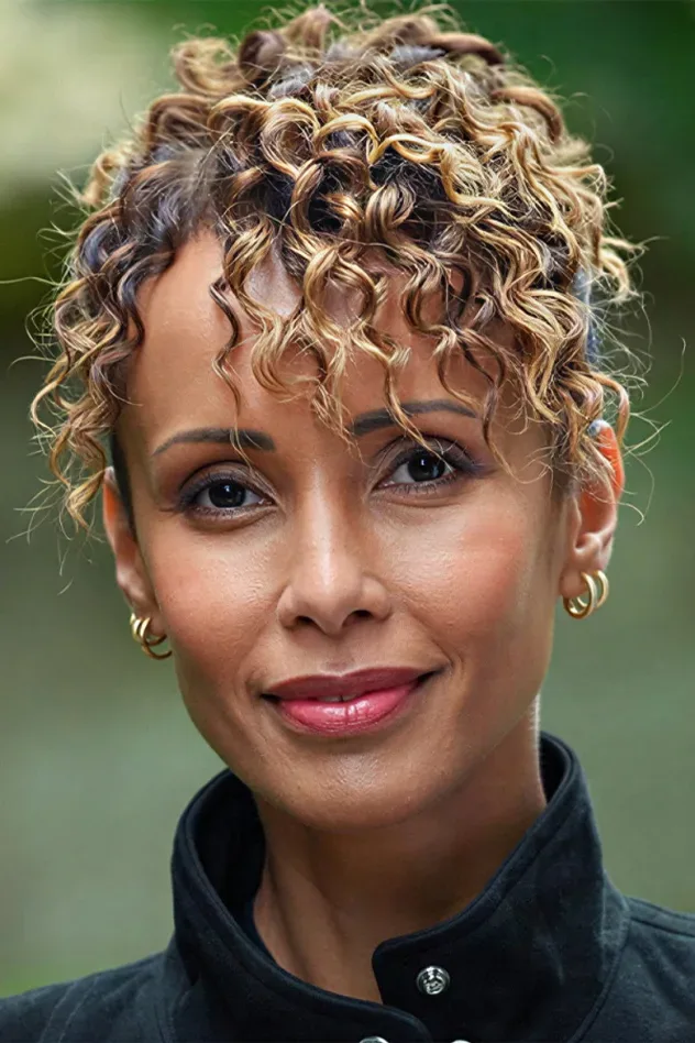 Imagen de portada para Sonia Rolland