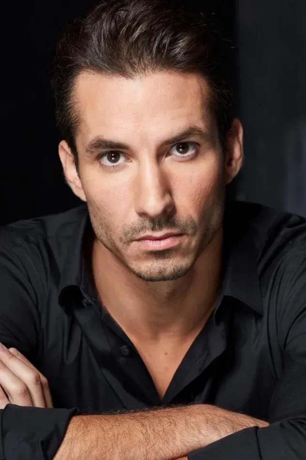 Cover image for Jérémy Ferrari