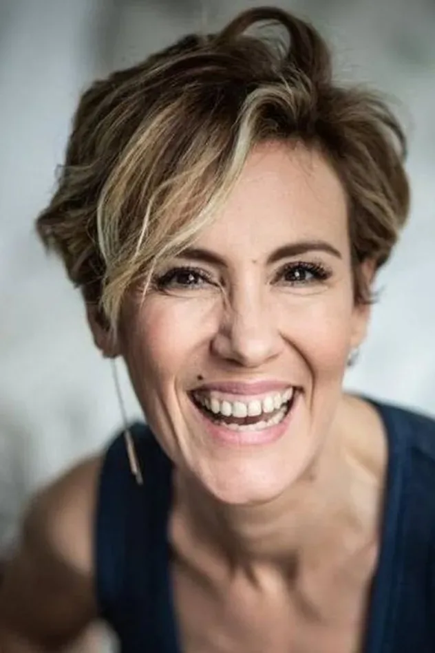 صورة الغلاف لـ Noémie de Lattre