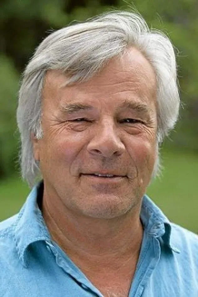 Обложка для Jan Guillou