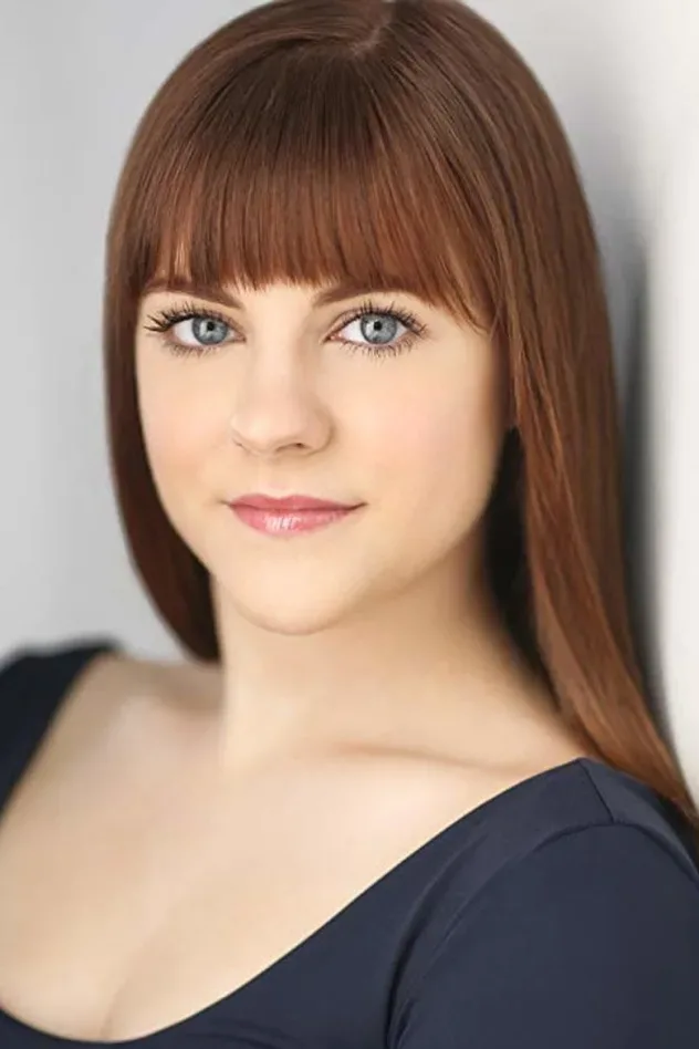 Обложка для Chanelle Peloso