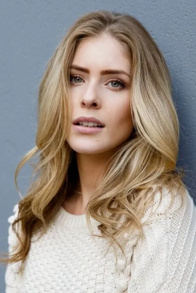 Обложка для Jordan Claire Robbins