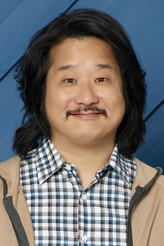 foto de Bobby Lee