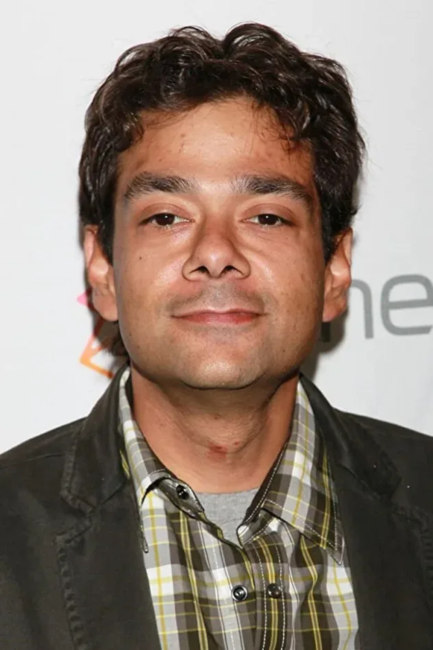 Обложка для Shaun Weiss