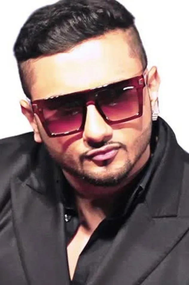 Обложка для Yo Yo Honey Singh