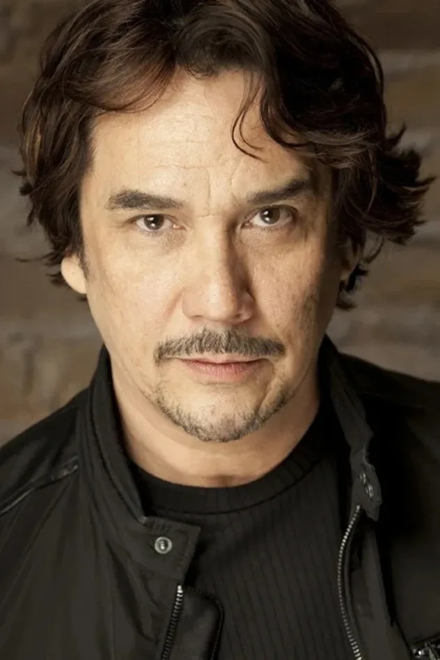 Обложка для Anthony Salvador Lewis