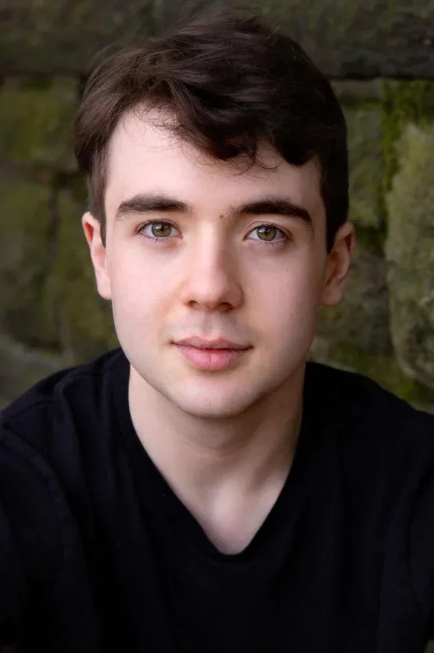 Обложка для Connor Ausman
