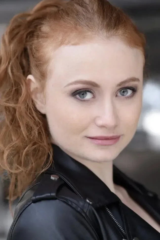 Обложка для Rachel Oremland
