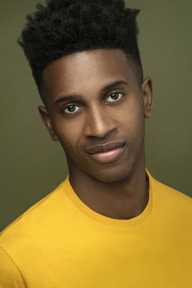 صورة الغلاف لـ Jovan Tyler-Graham