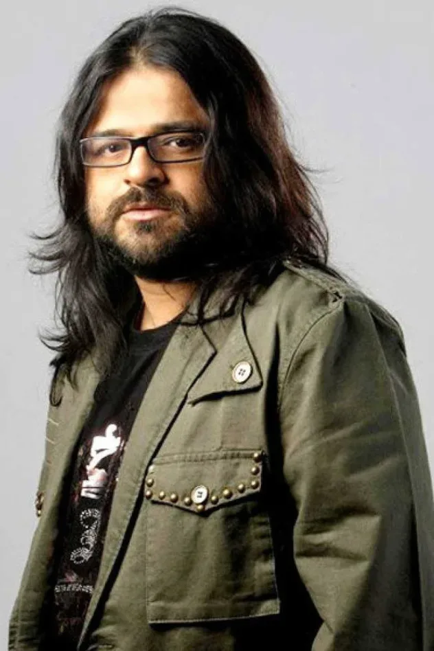 Обложка для Pritam Chakraborty