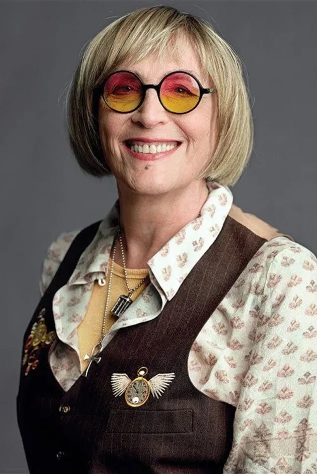 Обложка для Kate Bornstein