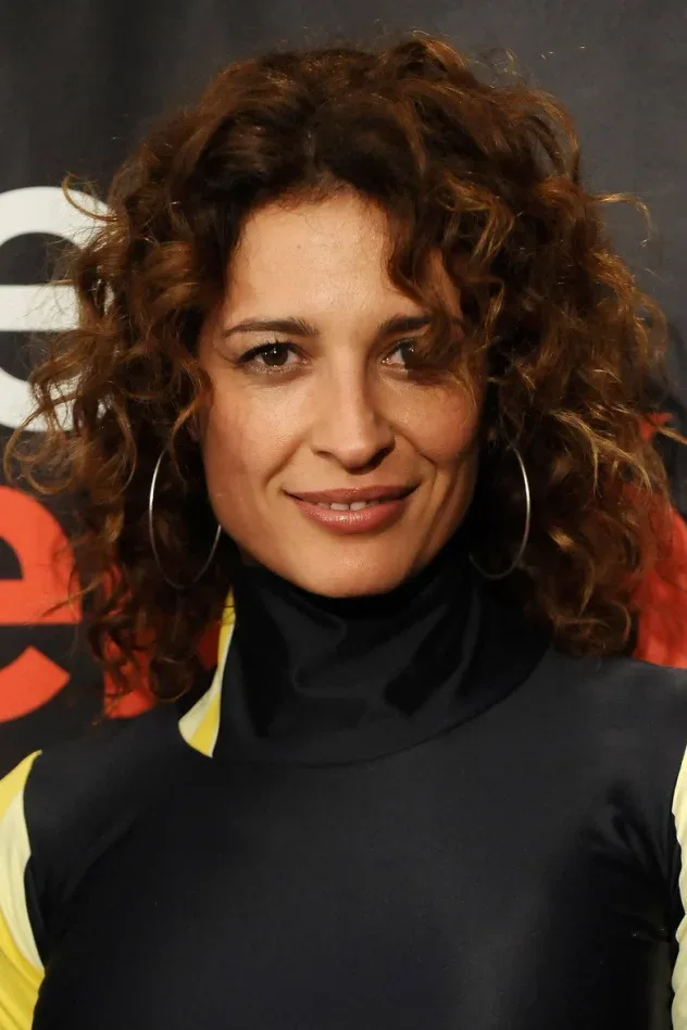 Cover image for Paulina Gálvez