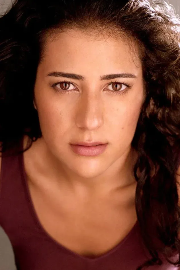 صورة الغلاف لـ Nadine Malouf