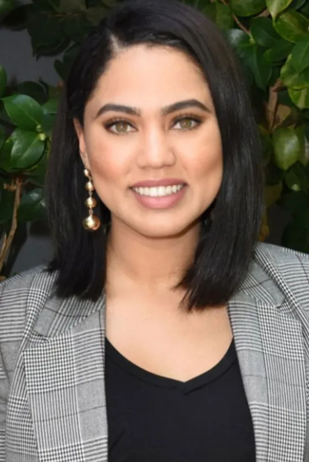 Обложка для Ayesha Curry