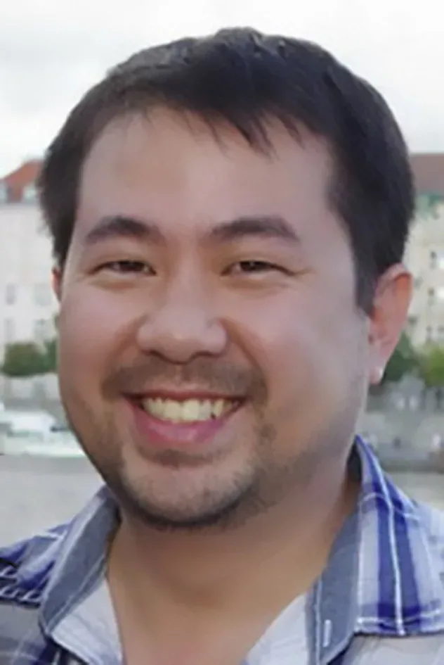 Обложка для Viet Anh Doan