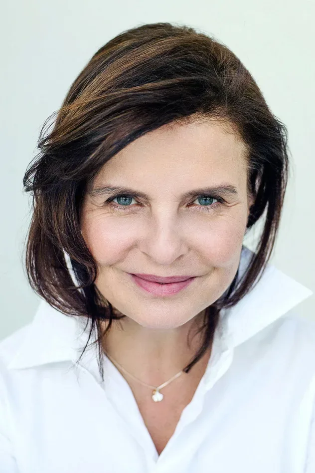Обложка для Jana Krausová