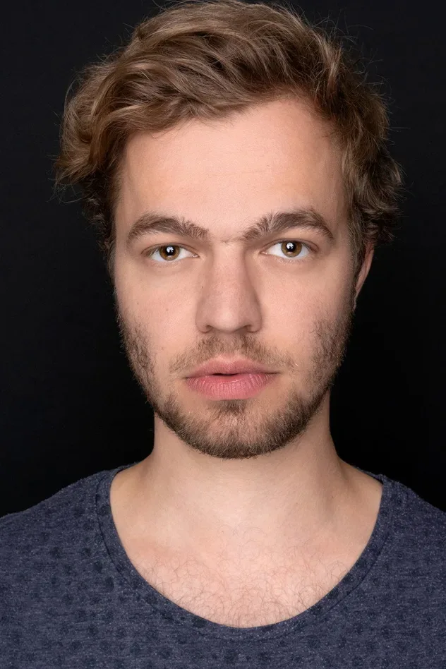 Обложка для Tomáš Havlínek