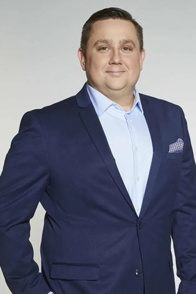 Imagen de portada para Jan Punčochář