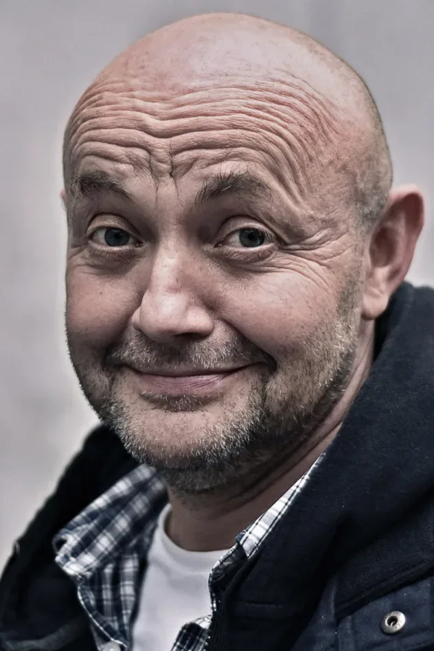 Cover image for Robert Nebřenský