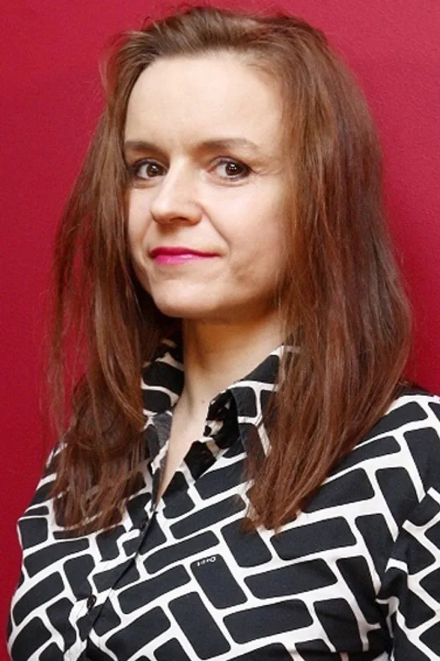 фото Halka Třešňáková