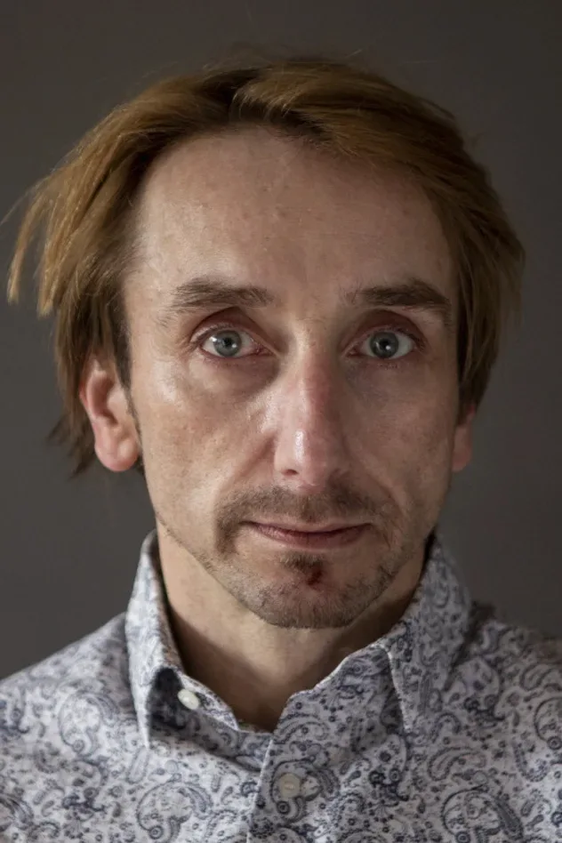 Imagen de portada para Jakub Žáček