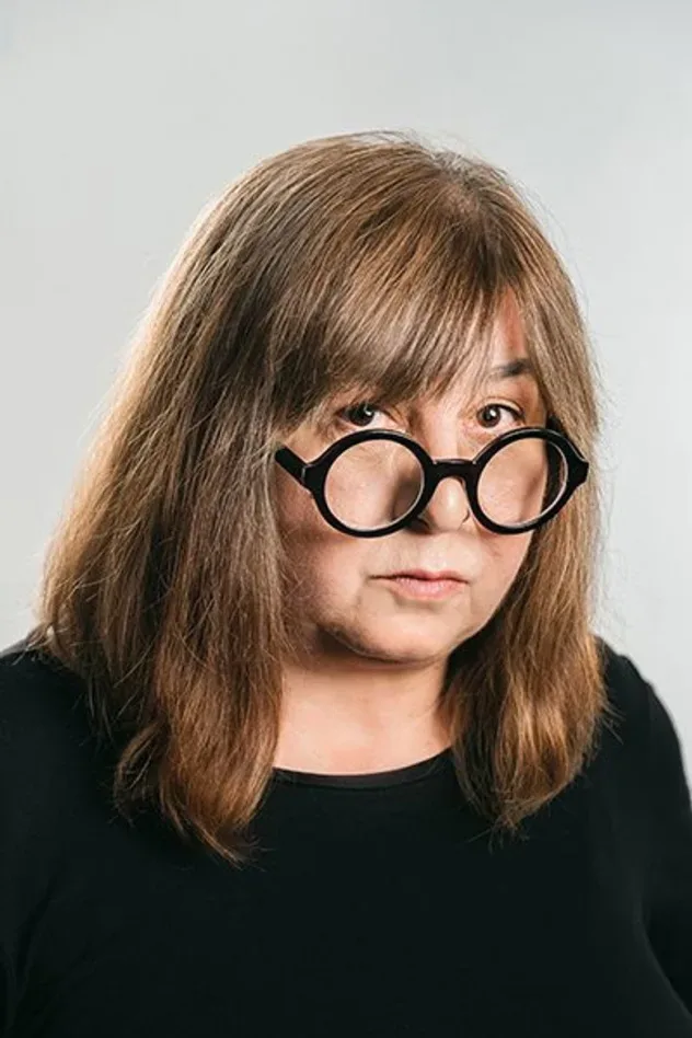 صورة الغلاف لـ Marie Ludvíková