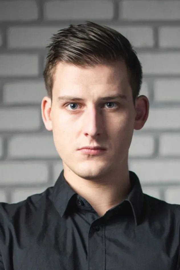 صورة الغلاف لـ Adam Langer