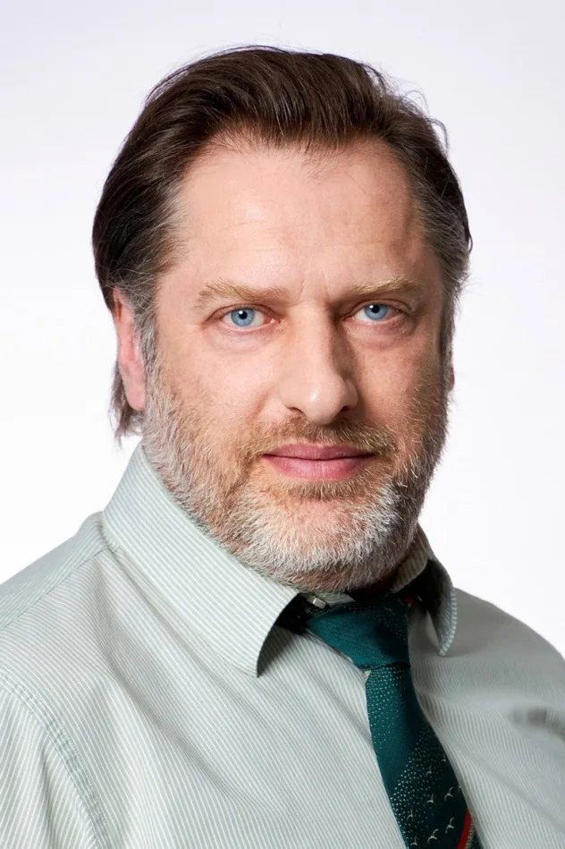 Libor Jeník