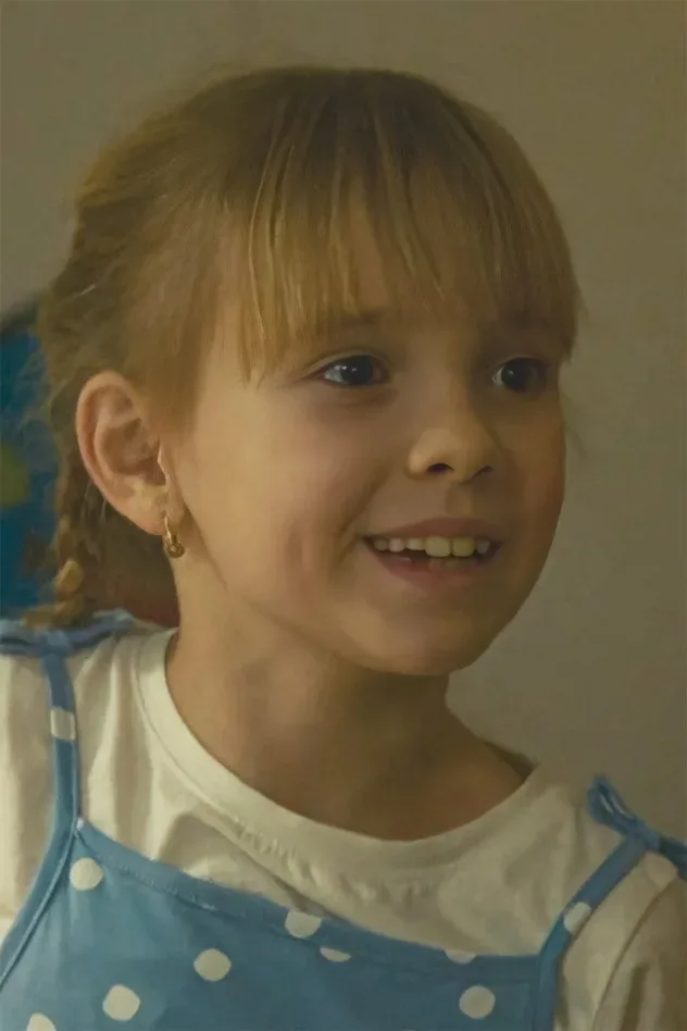 Обложка для Magdaléna Pokorná