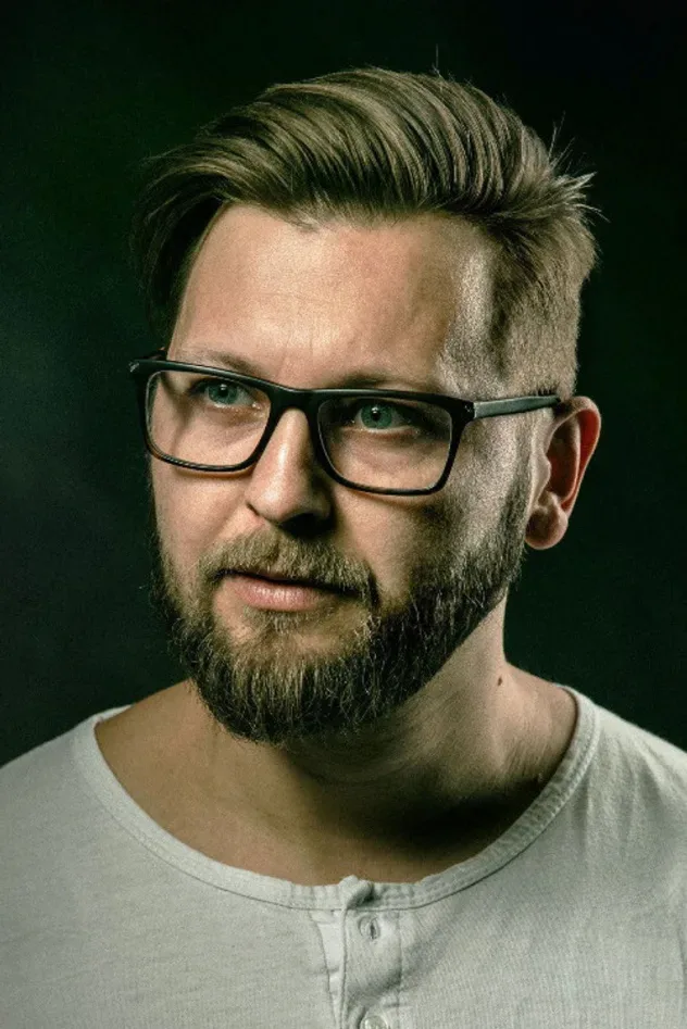صورة الغلاف لـ Marek Svoboda