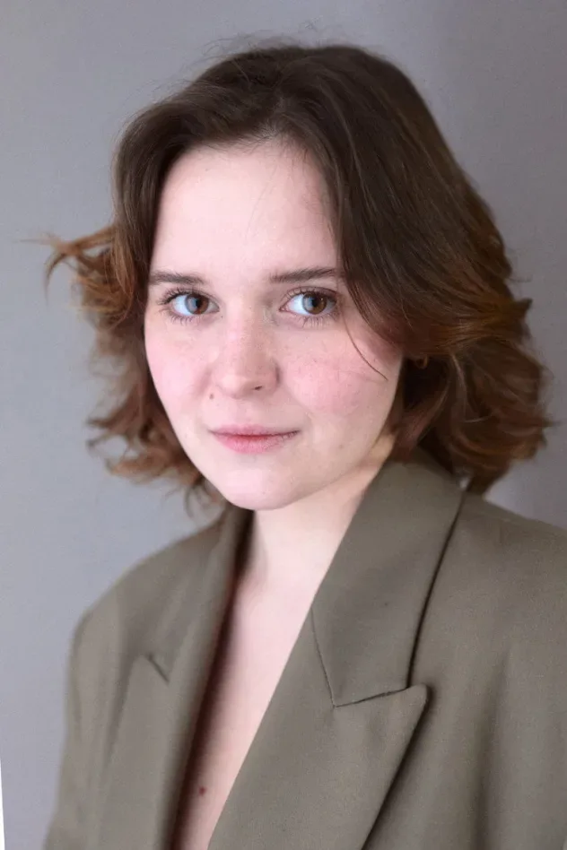 Karolína Lea Nováková için kapak görseli