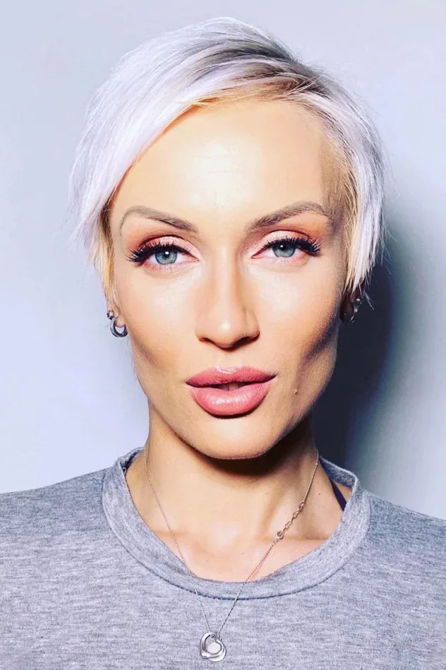 Обложка для Iva Sarauerová