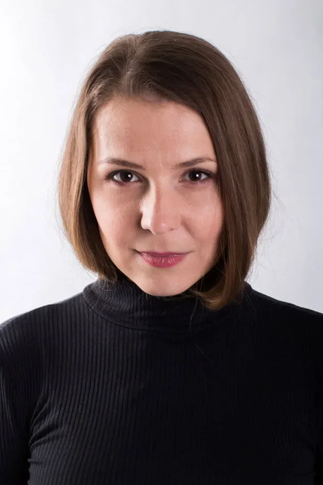 صورة الغلاف لـ Renata Kotápišová