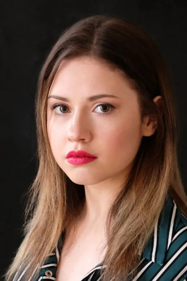 Обложка для Jennifer Baluchová