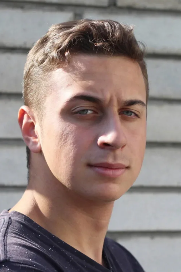 Обложка для Jiří Köhler