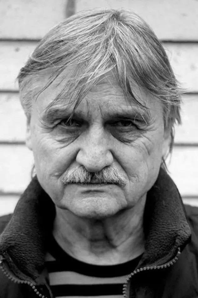 Pavel Soukup için kapak görseli