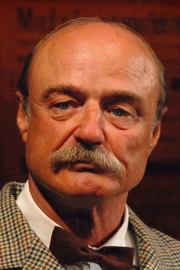 صورة الغلاف لـ Pavel Nový