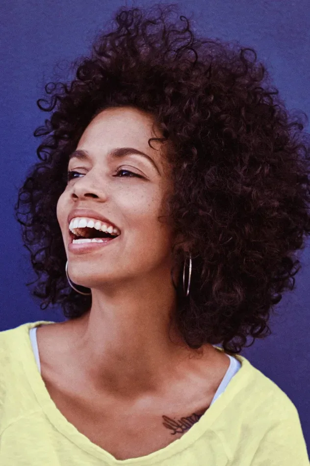 صورة الغلاف لـ Olivia Asiedu-Poku